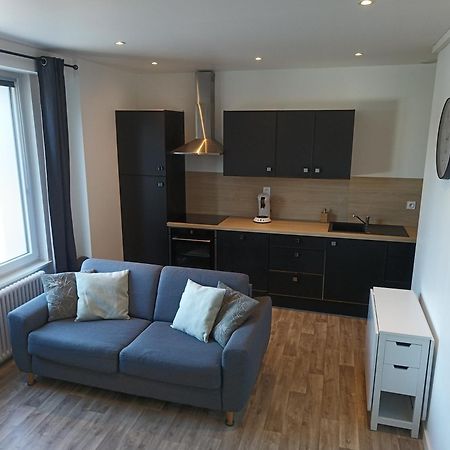 Appartement T2 N3, Proche Naval Group Et Centre Ville Cherbourg-en-Cotentin Bagian luar foto