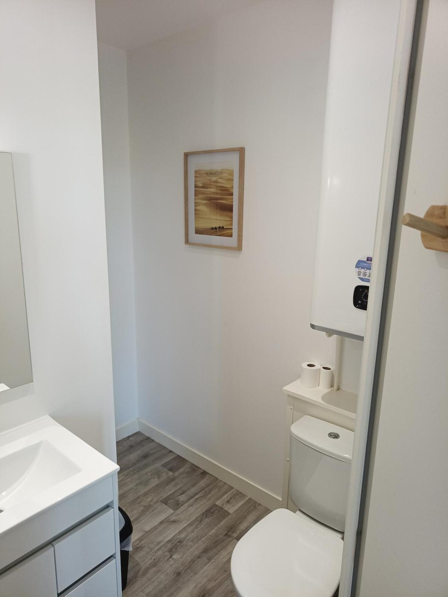 Appartement T2 N3, Proche Naval Group Et Centre Ville Cherbourg-en-Cotentin Bagian luar foto